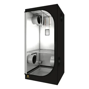 Secret Jardin Dark Room 90 v3.0 3' x 3' x 6' Indoor Grow Tent