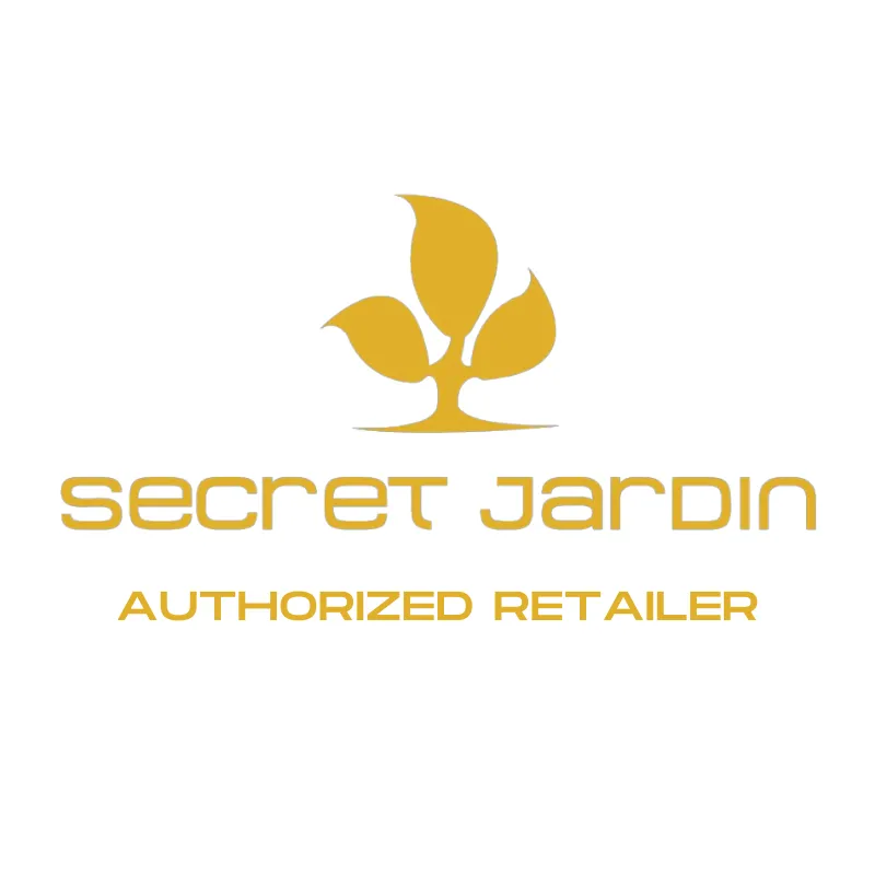 Secret Jardin Dark Room 90 v3.0 3' x 3' x 6' Indoor Grow Tent