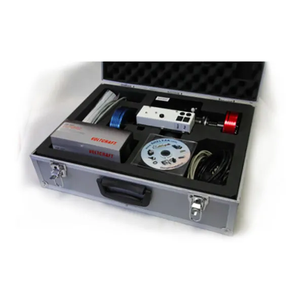 Shelyak LISA Pack Spectrograph Kit