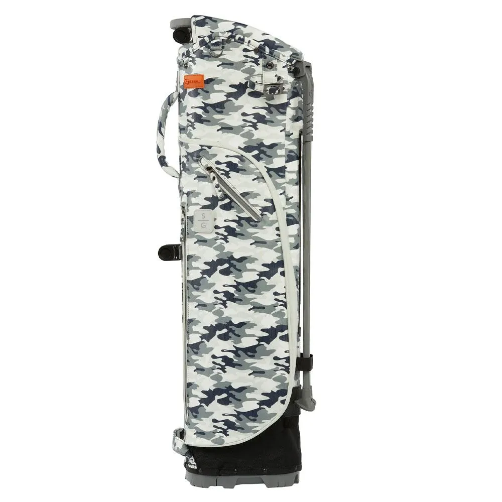 Stitch SL2 Fadeaway Golf Bag 2023
