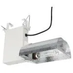 Sun System LEC Commercial Fixture 208 / 240 Volt w/ 3100 K Lamp (102/Plt)
