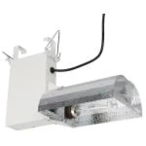 Sun System LEC Commercial Fixture 208 / 240 Volt w/ 3100 K Lamp (102/Plt)
