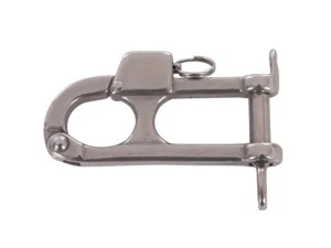 Talamex Funtube Tow Line Quick Release Shackle