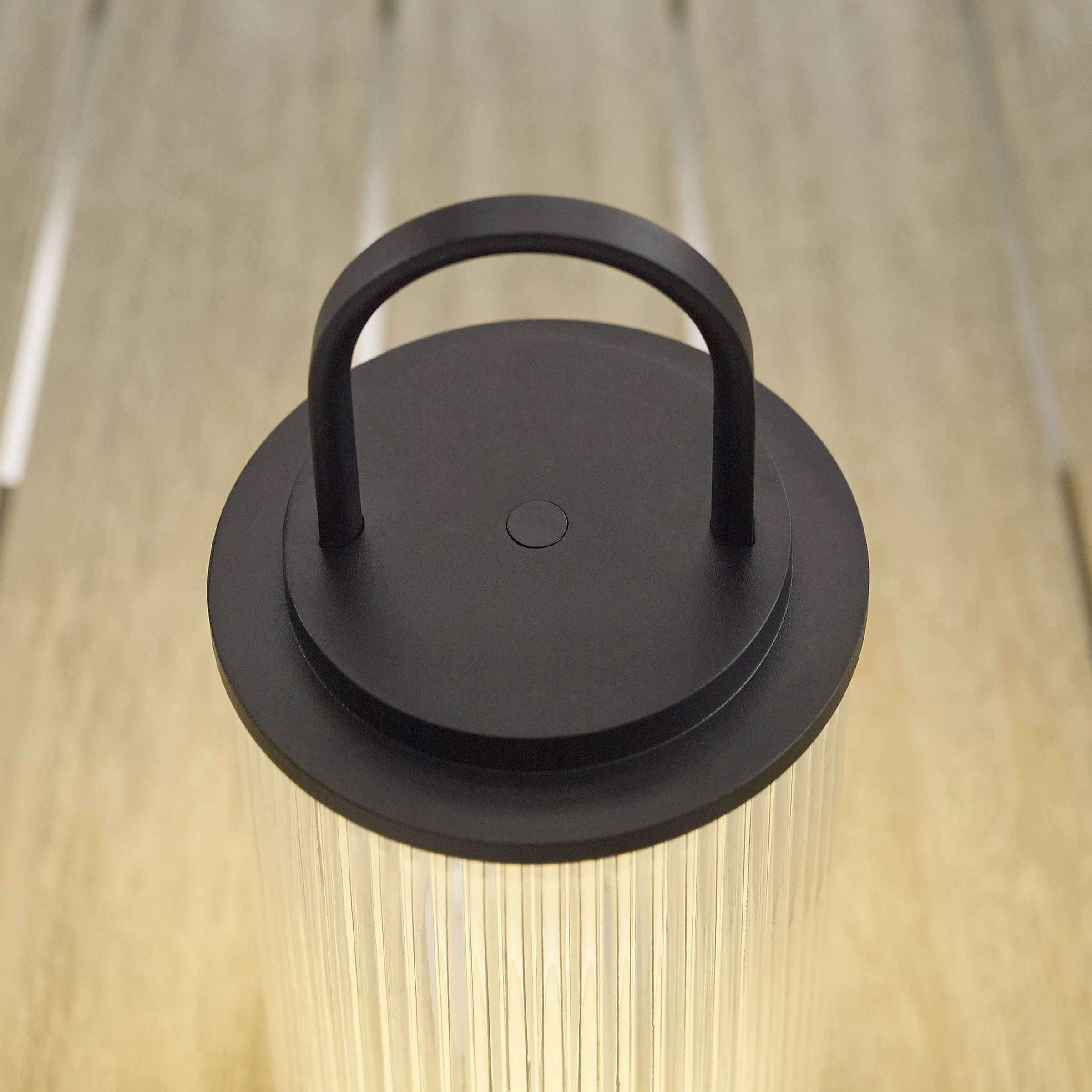 Tawa Portable LED Table Lamp