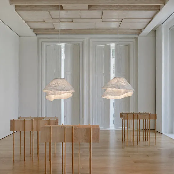 Tempo Vivace Pendant Light