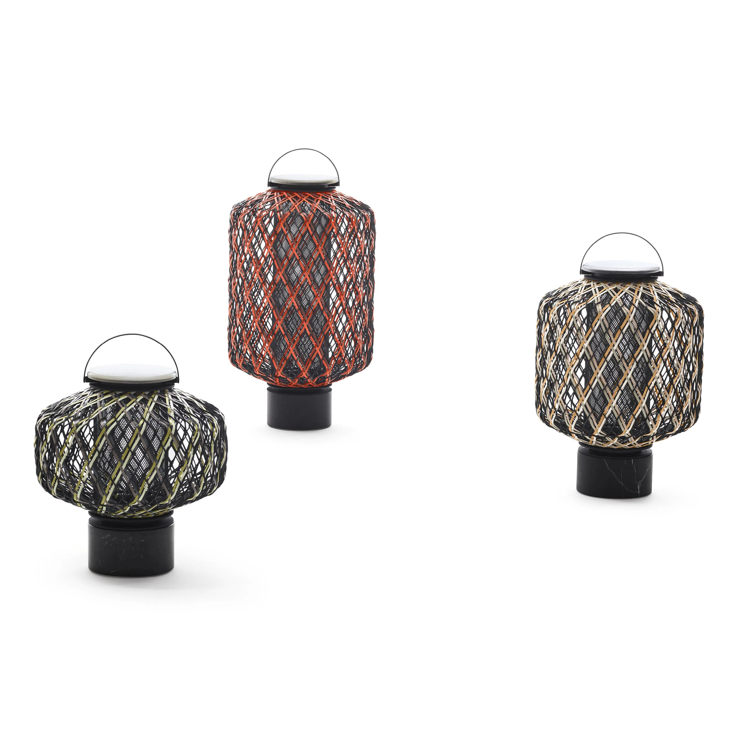 THE OTHERS Hanging Lantern