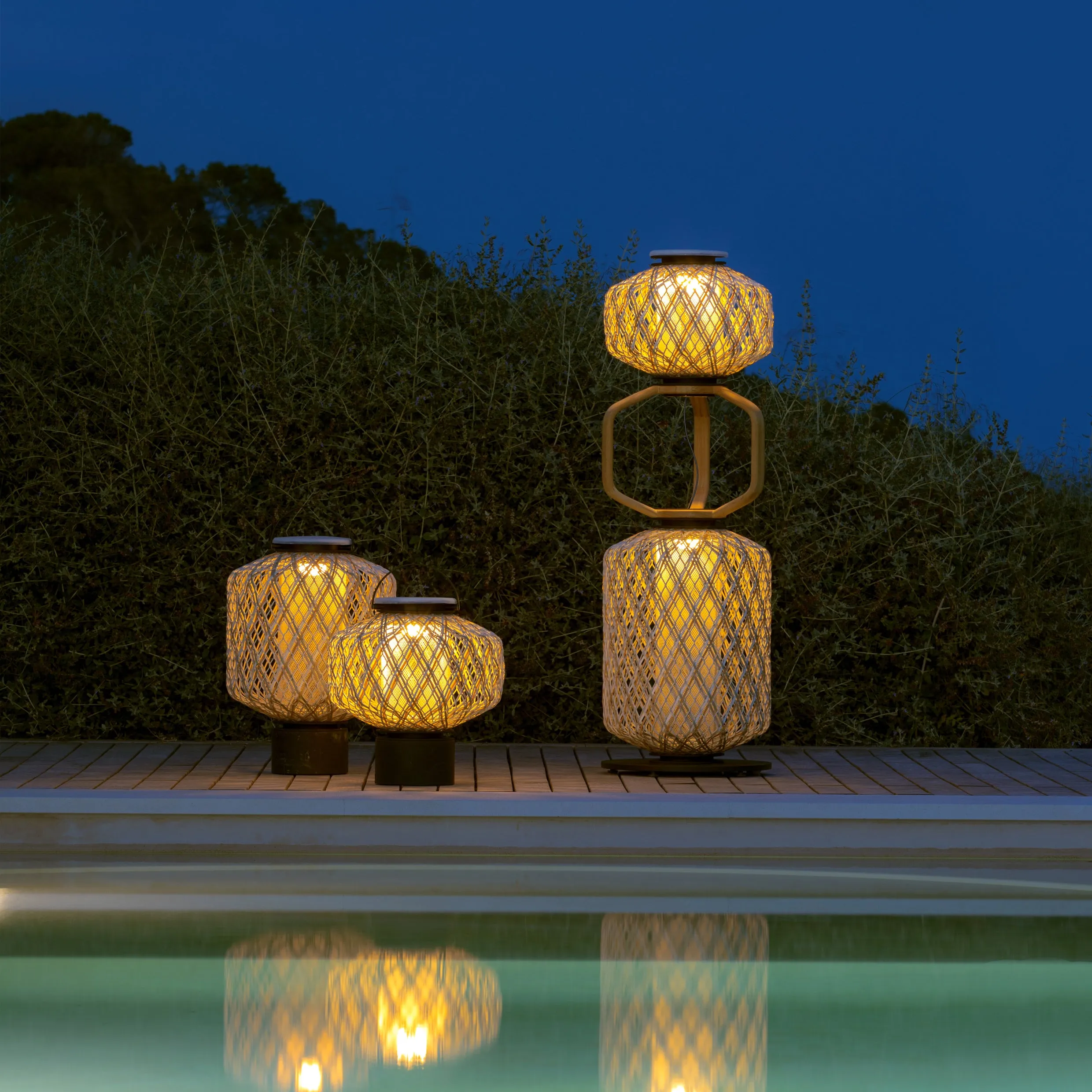 THE OTHERS Lantern