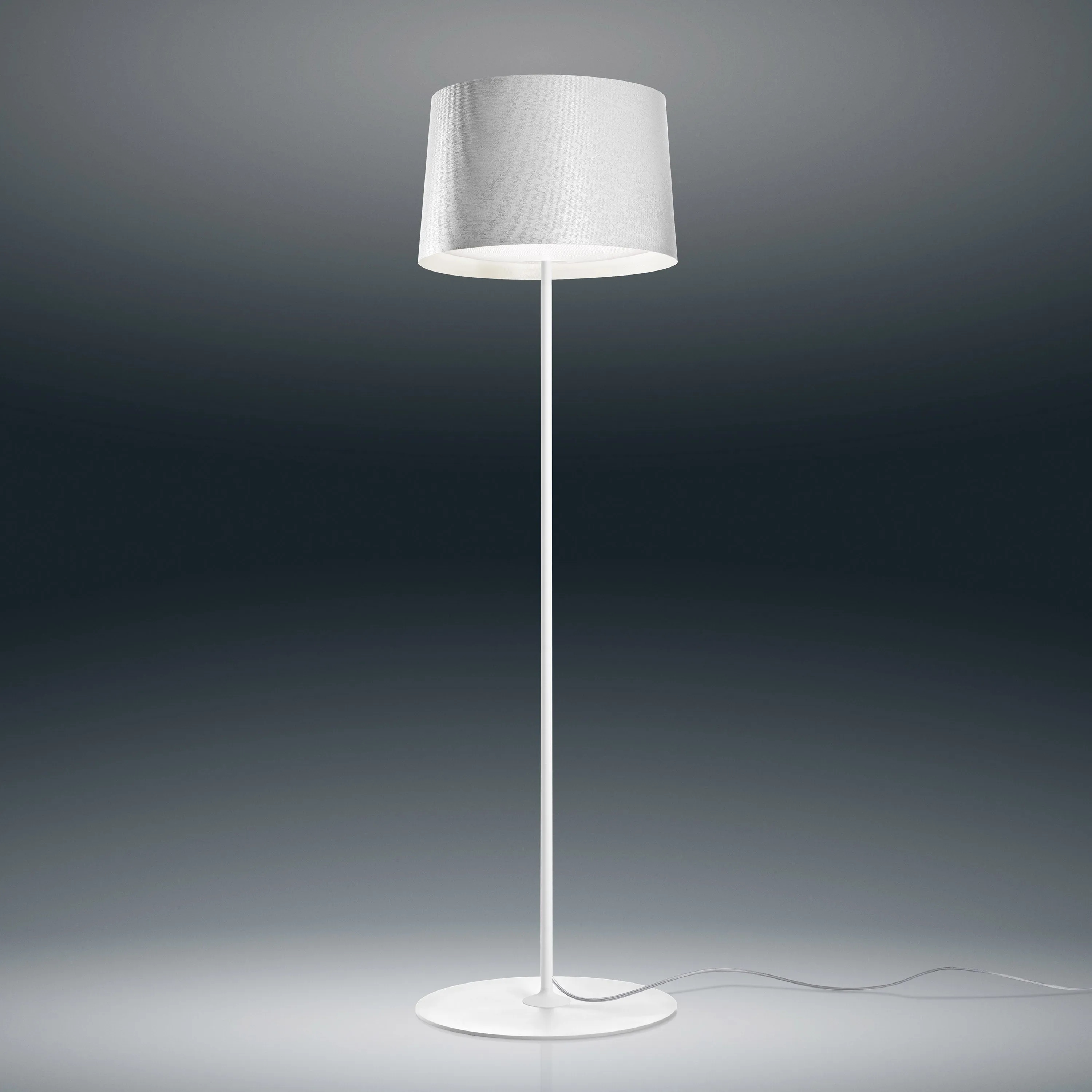 Twiggy Reading Floor Lamp