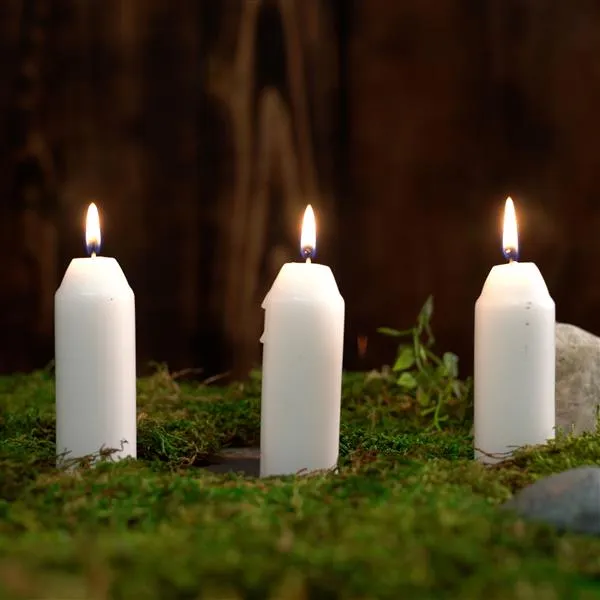 UCO Gear 3 Pack Original 9 Hour Candles