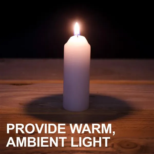 UCO Gear 3 Pack Original 9 Hour Candles