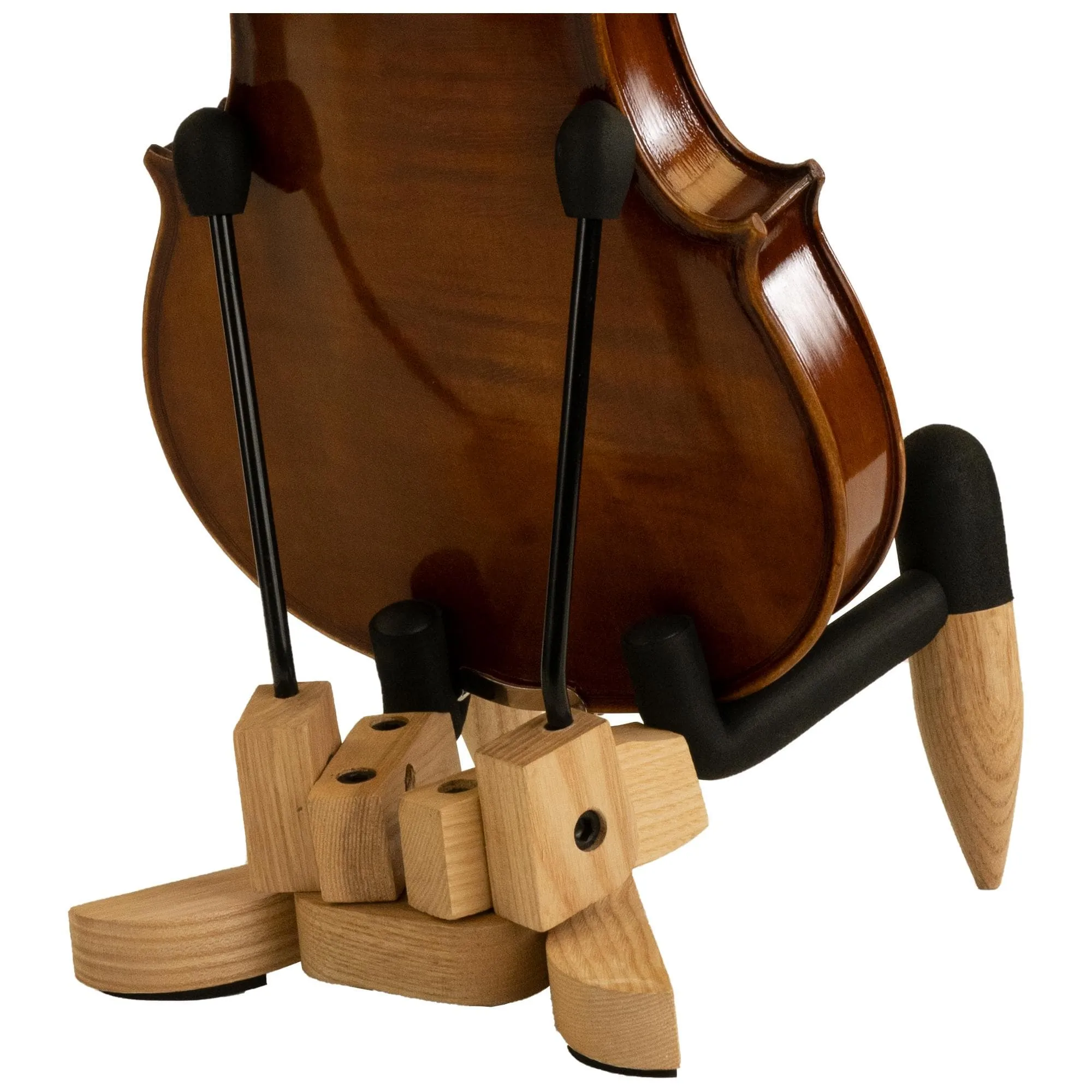 Violin Stand Collapsible