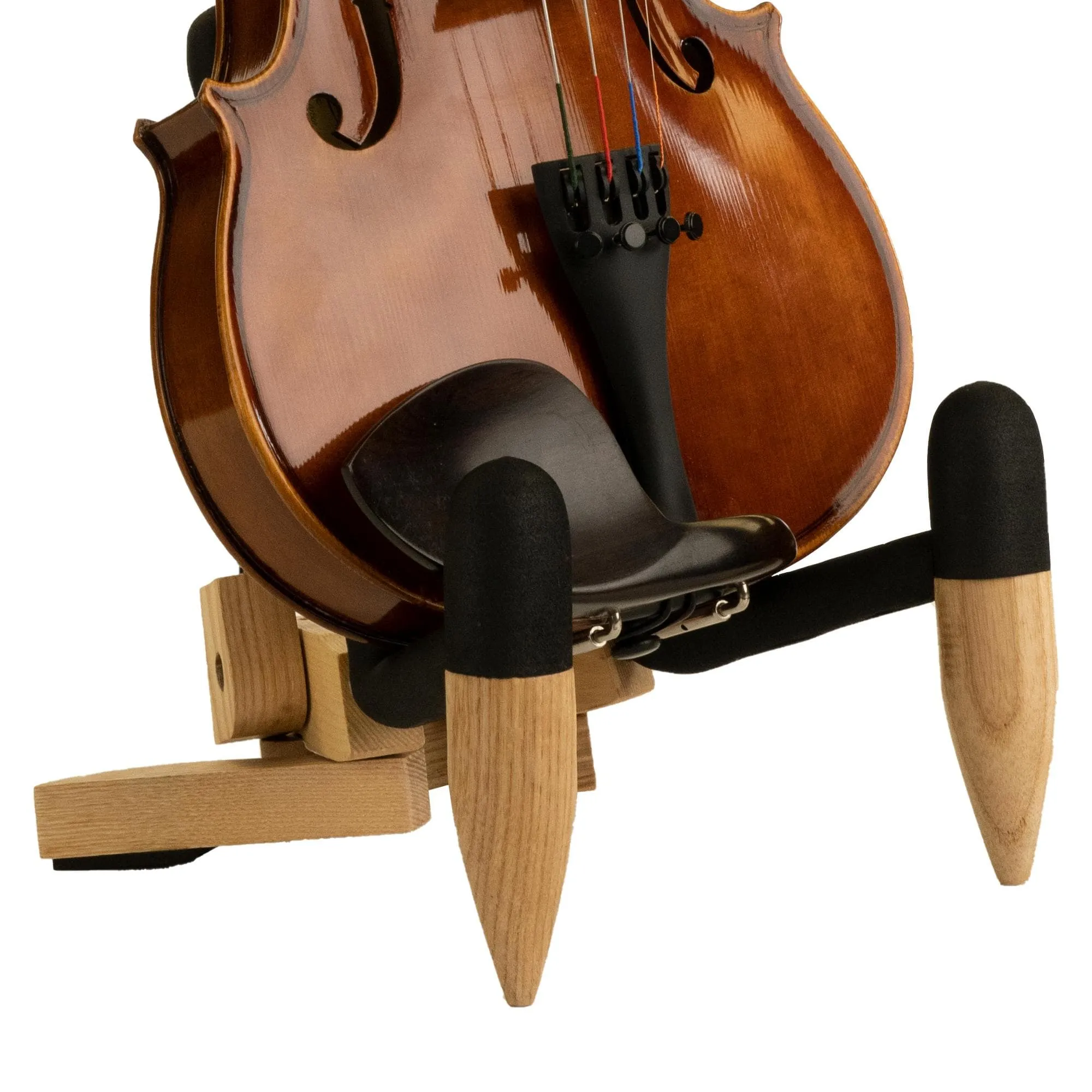 Violin Stand Collapsible