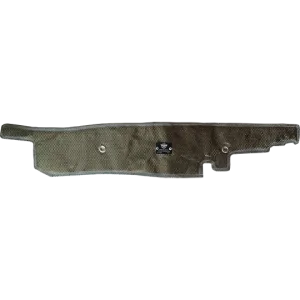 Volkswagen MK5 MK6 Firewall Shield