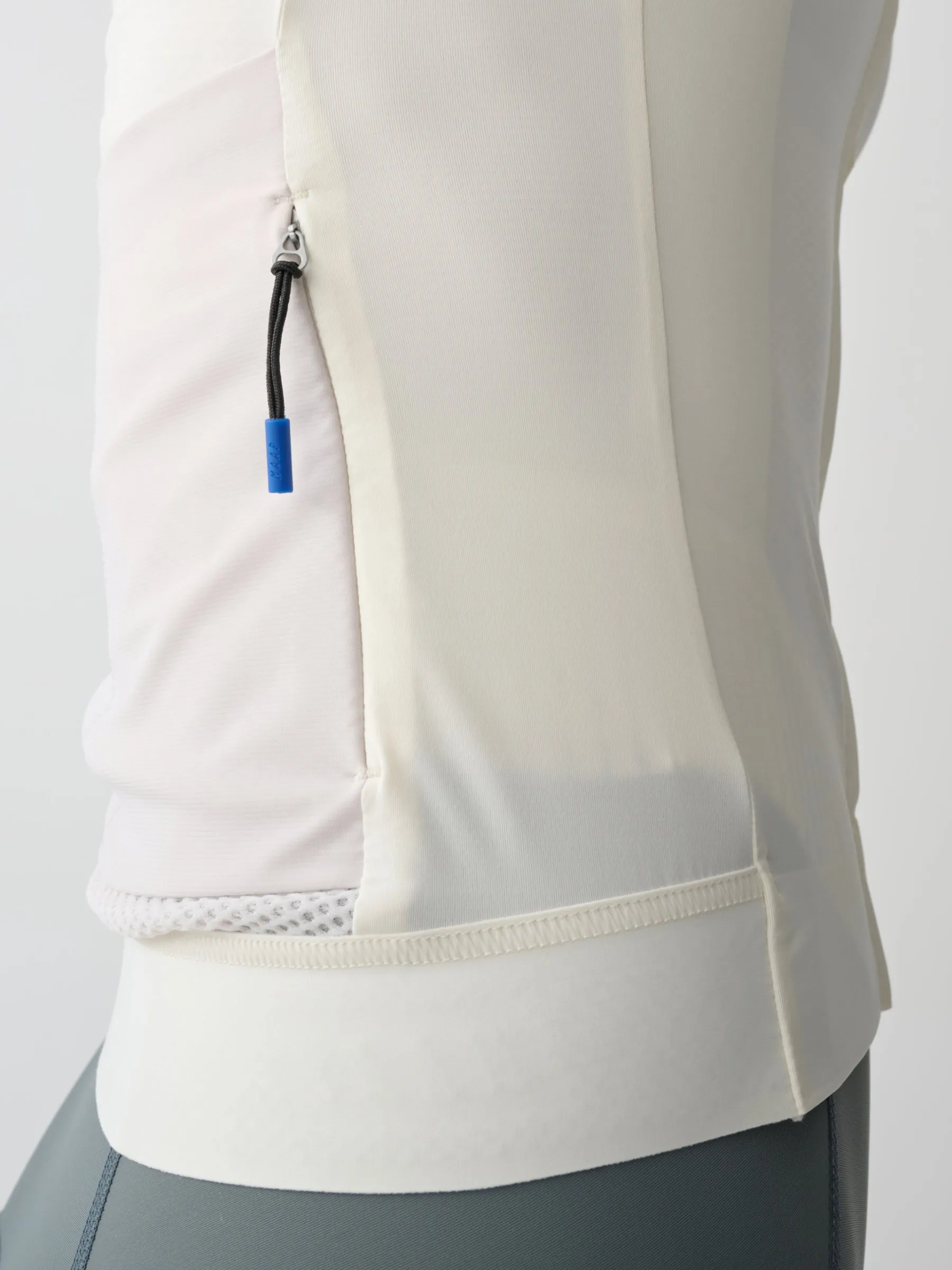 Women's Evade Pro Base LS Jersey 2.0